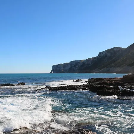 La Fontana A Planta Baja -serviden * Dénia