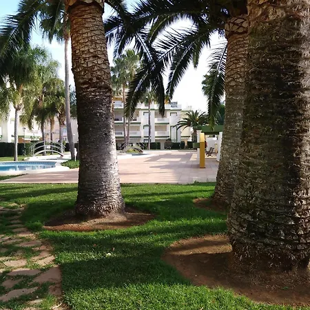 La Fontana A Planta Baja -serviden Daire