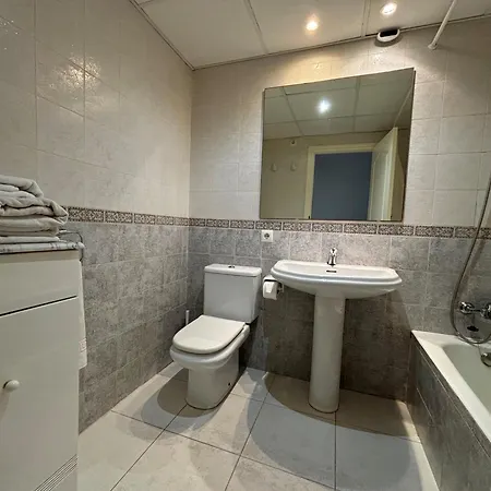 La Fontana A Planta Baja -serviden * Dénia