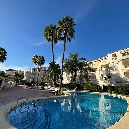 La Fontana A Planta Baja -serviden Appartement Dénia