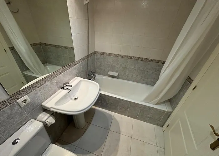 La Fontana A Planta Baja -serviden