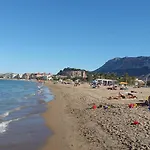 Apartment La Fontana A Planta Baja -serviden Denia