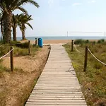 Apartment La Fontana A Planta Baja -serviden Denia
