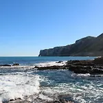 La Fontana A Planta Baja -serviden * Denia