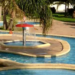 La Fontana A Planta Baja -serviden Apartment