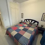 Apartment La Fontana A Planta Baja -serviden *