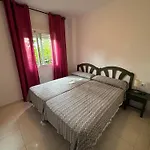 La Fontana A Planta Baja -serviden Apartment *