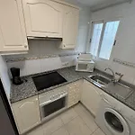 Apartment La Fontana A Planta Baja -serviden Denia