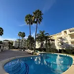 La Fontana A Planta Baja -serviden Apartment Denia